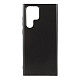 Чохол-накладка BeCover для Samsung Galaxy S22 Ultra SM-S908 Black (708255)