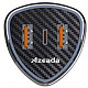 Автомобильное зарядное устройство Proda Azeada SYVI PD-C35 (2USB 3A; USC-C 3A) Black (PD-C35-BK)