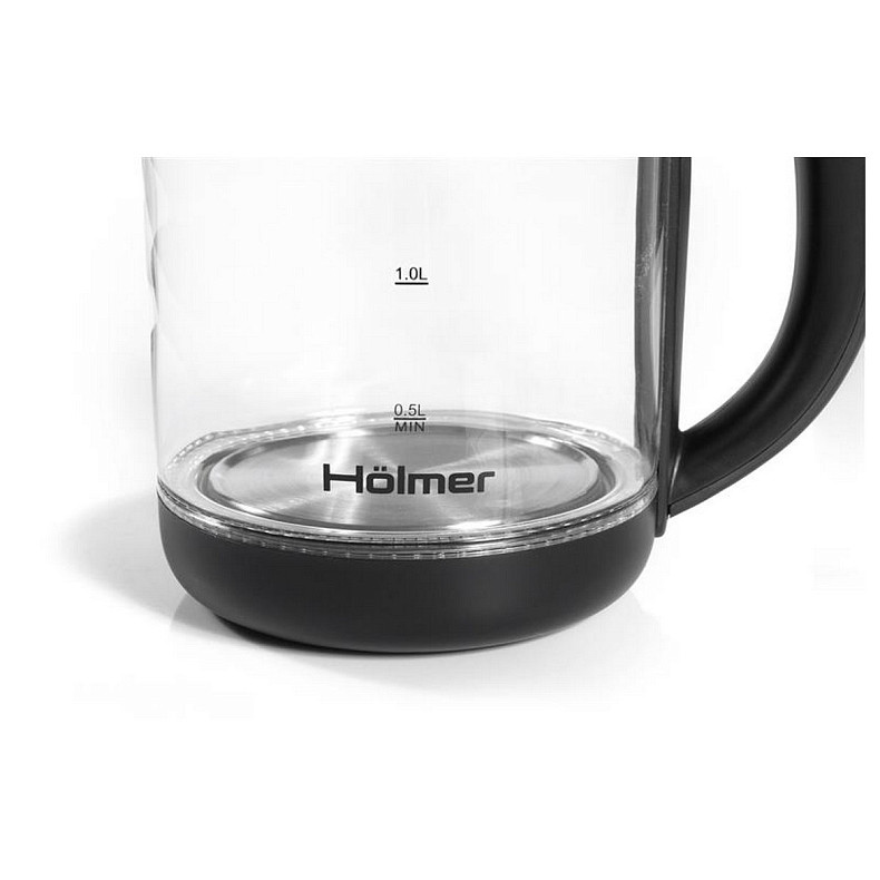 Електрочайник Holmer HKS-2025