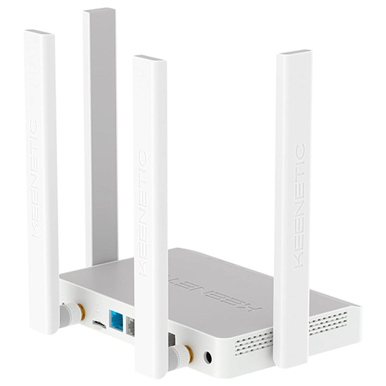 Wi-Fi Роутер Keenetic Runne KN-2211