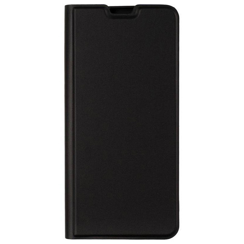 Чохол-книжка BeCover Exclusive New Style для ZTE Nubia Music Black (712614)