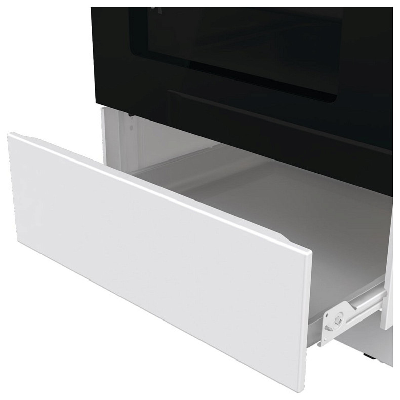 Кухонна плита Gorenje MEKS5121WM