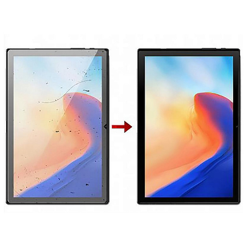 Защитное стекло BeCover для Blackview Tab 8 10.1" (707896)