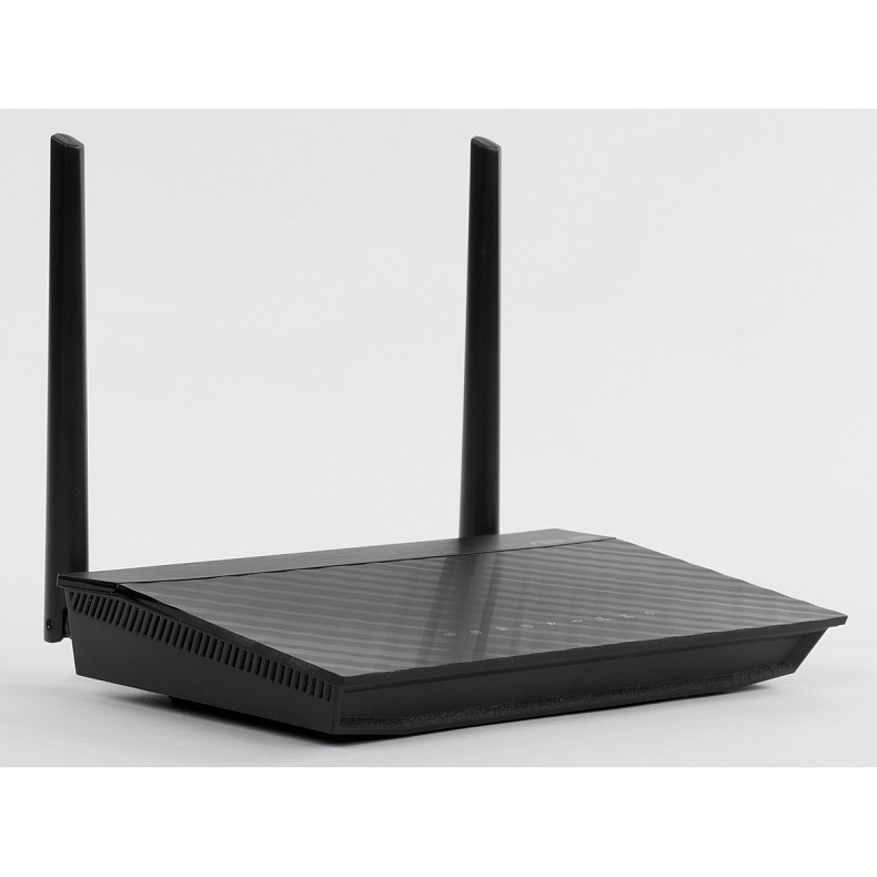 WiFi маршрутизатор Asus RT-AC51U (AC750, 1*Wan, 4*LAN, 1*USB, 2 зовнішні антени) (RT-AC51U)