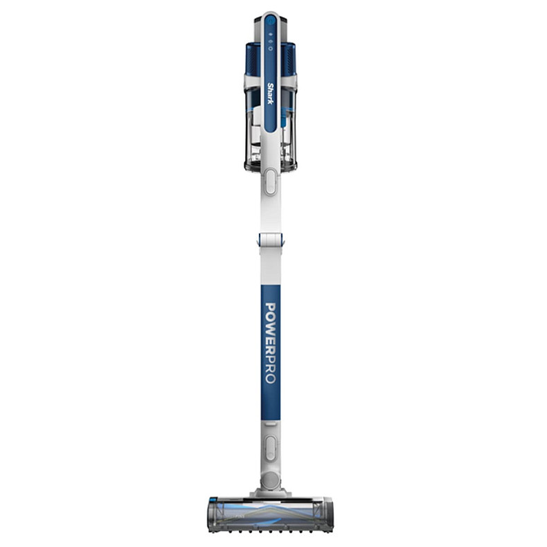 Аккумуляторный пылесос Shark PowerPro IZ380EU