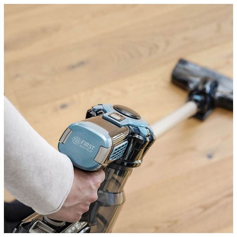 Пылесос First FA-5541-4-BL