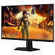 Монітор AOC 26.5" Q27G41ZDF, QD-OLED, 240Hz, 0,03ms, HDMI, DP, USB-hub