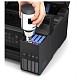 МФУ ink color A4 Epson EcoTank L4260 33_15 ppm Duplex USB Wi-Fi 4 inks Black Pigment