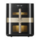 Мультипечь MOVA AeroChef FD40 Pro Black