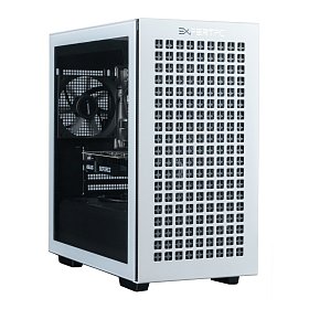 Персональный компьютер Expert PC Ultimate (I12400F.08.S1.4060.G12702W)