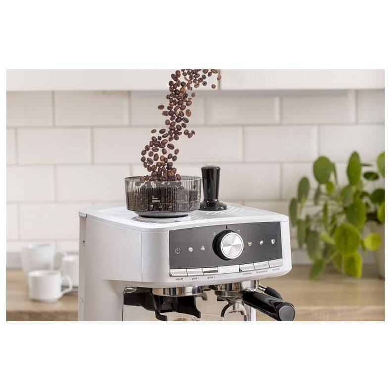 Кофеварка Gorenje GSACM20W