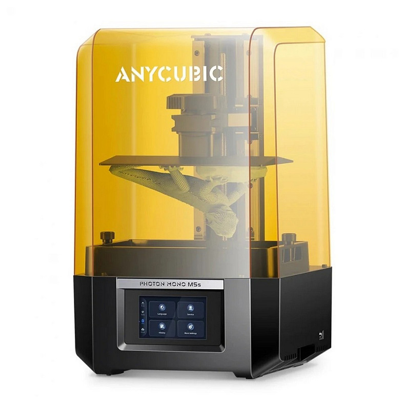 3D-принтер Anycubic Photon M5s