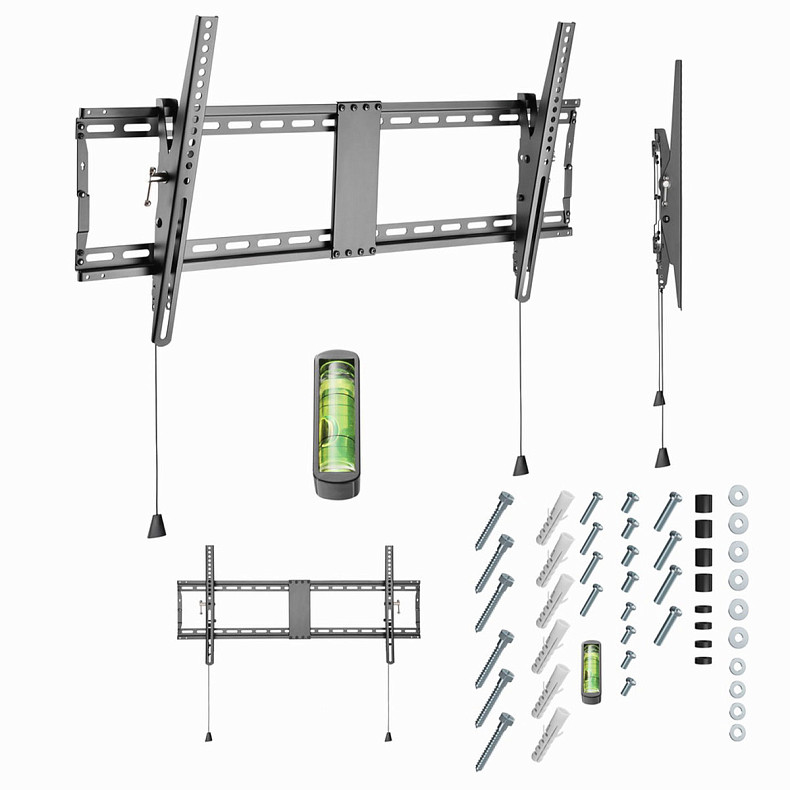 Кріплення для TV Gembird WM-90T-01