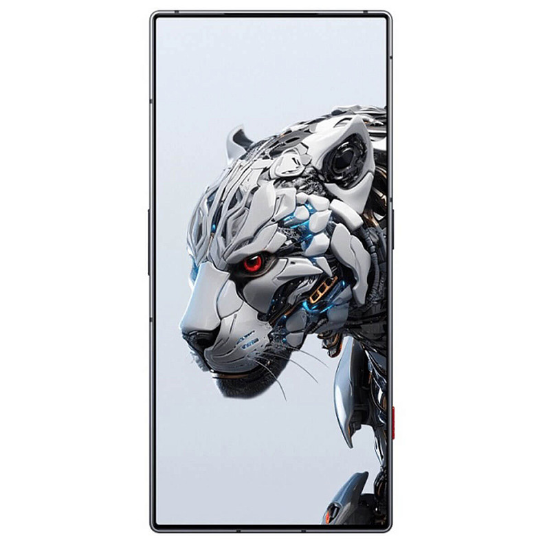 Смартфон ZTE Redmagic 8S Pro 16/512GB EU Platinum