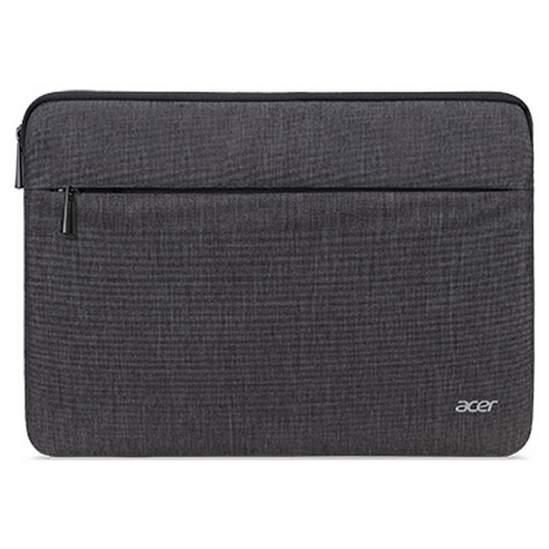 Чохол для ноутбука 15" ACER PROTECTIVE SLEEVE DUAL Сірий