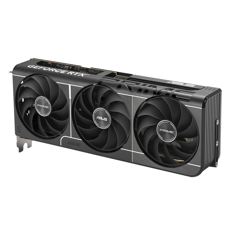 Видеокарта Asus Prime OC GF RTX 5060 Ti 8GB GDDR7 (PRIME-RTX5060TI-O8G)