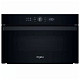 Мікрохвильова піч Whirlpool WMD44MB