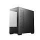 Корпус DeepCool CG380 3F Black (R-CG380-BKAGM3-G) без БП