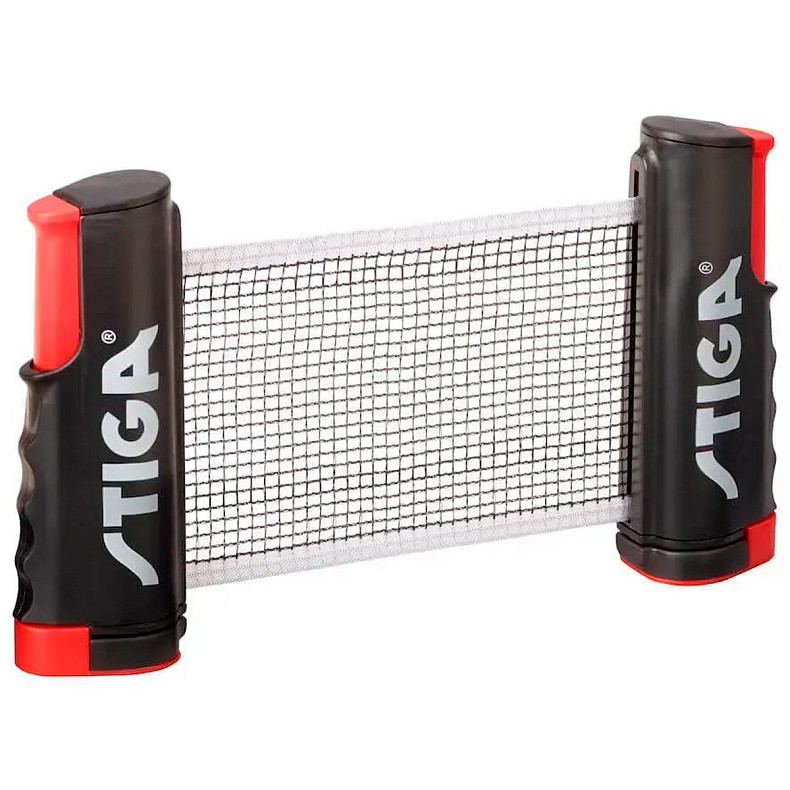 Сітка для настільного тенісу Stiga Seasons Anywhere (1300-2401-00)