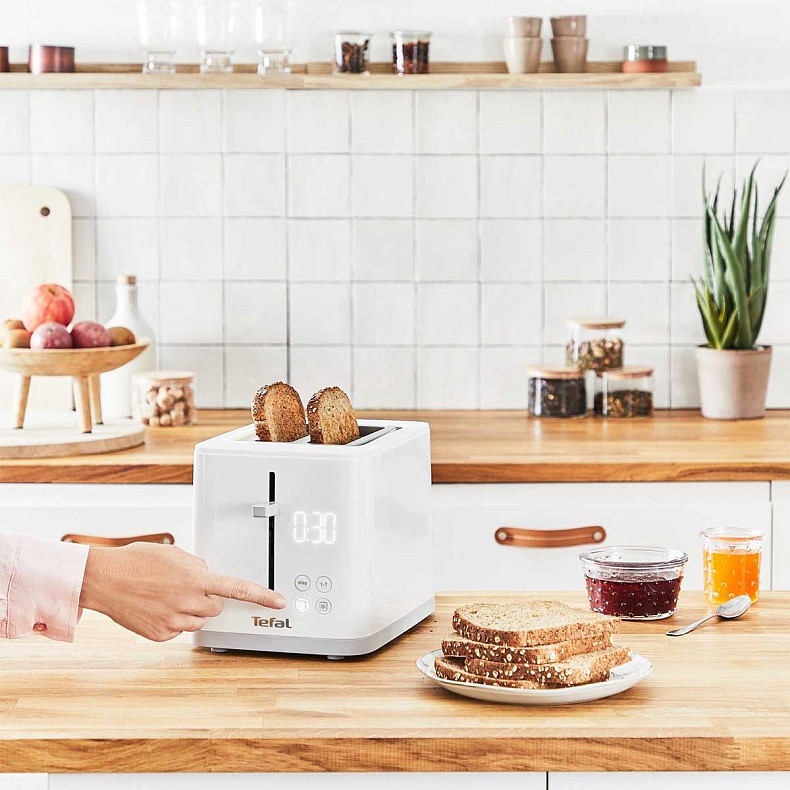 Тостер Tefal TT693110