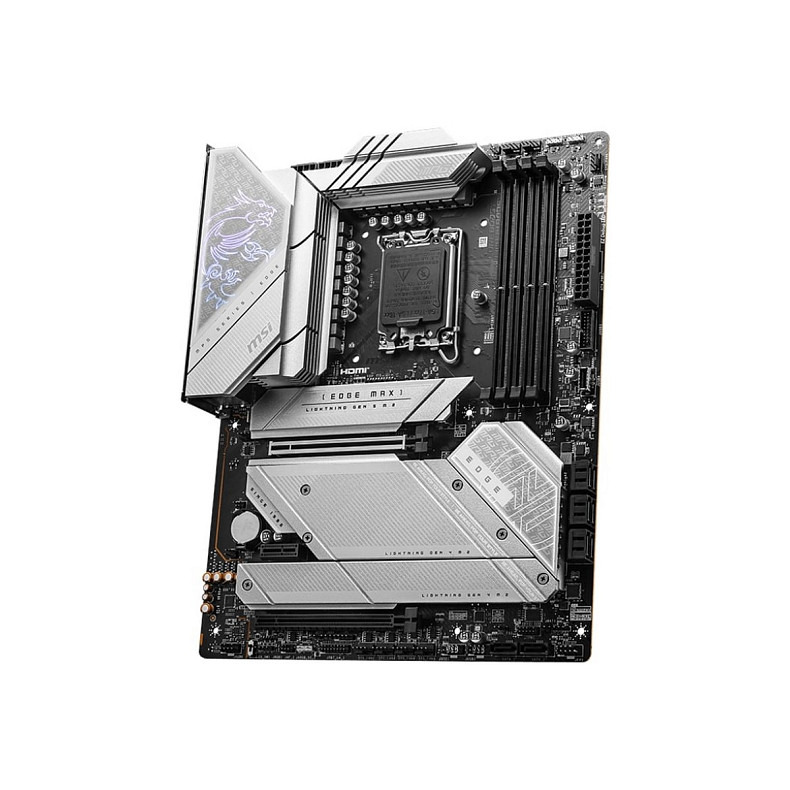 Материнская плата MSI MPG Z790 Edge Ti Max WiFi Socket 1700