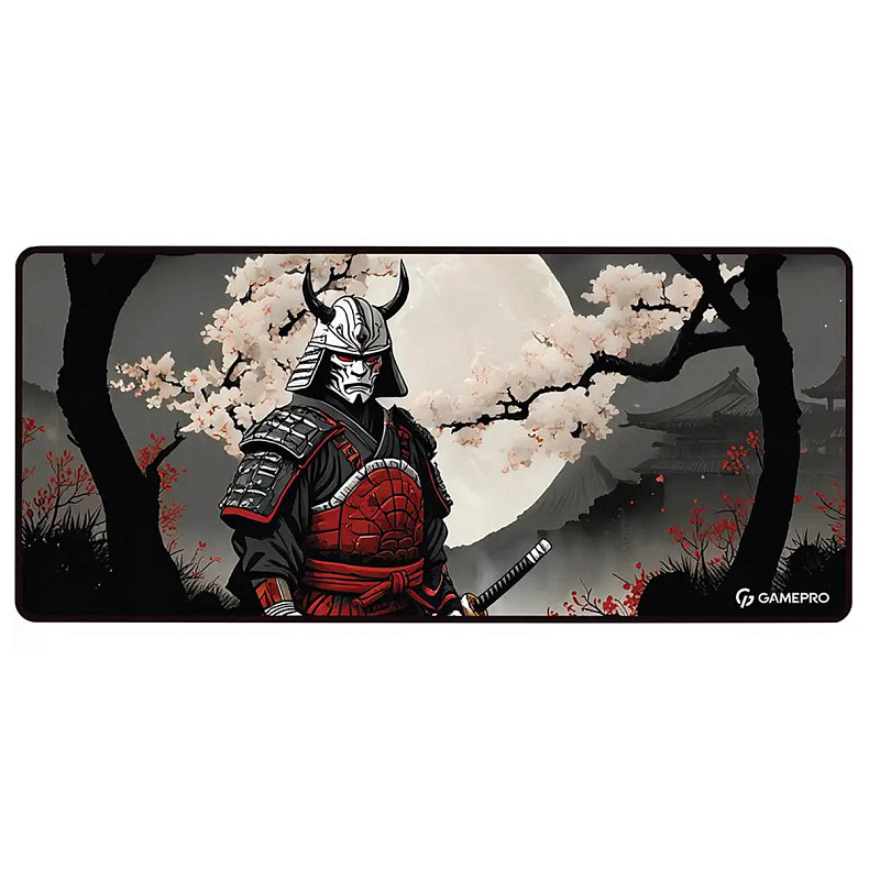 Коврик для мышки GamePro (MP275BS)