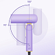 Фен Dreame Pocket Cake Purple-Grape Mousse (AHD51C-PPL)