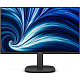 Монитор Philips 23.8" 24B2U3601, QHD IPS, 120Гц, HDMI, DP, USB-C, RJ-45, USB-hub, HAS, Pivot