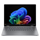 Ноутбук HP OmniBook X Flip x360 16-ar0001ru 16" WUXGA IPS Touch, AMD AI 7350, 24GB, F1TB, UMA, Win