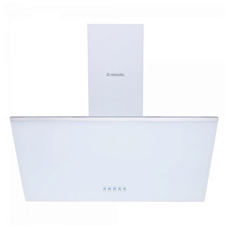 Вытяжка Minola HDN 6222 WH/INOX 700 LED