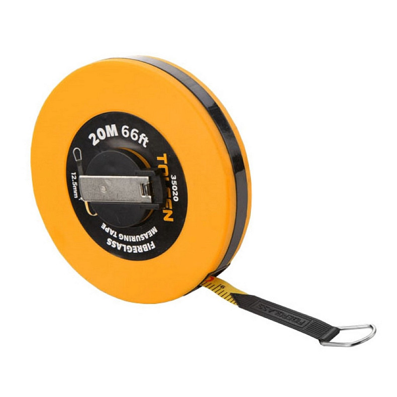 Рулетка Tolsen 35020()