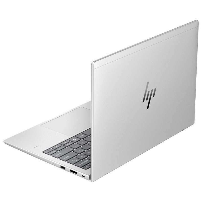 Ноутбук HP EliteBook 6 G1i 13.3" WUXGA IPS, 300n/U7-255U (5.2)/16Gb/SSD512Gb/Intel Gr/FPS/Підсв/DOS