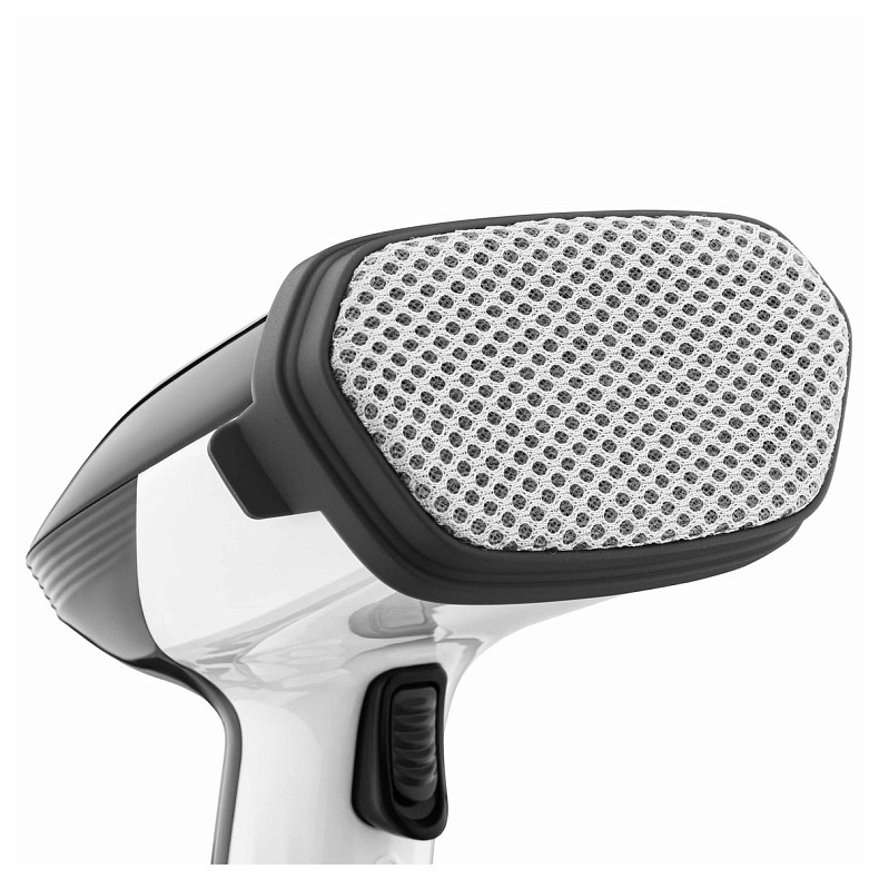 Отпариватель Ardesto ручной SI-S1400, 1400Вт, 280мл, паровой удар, постоянный пар – 22гр, керам. подошв