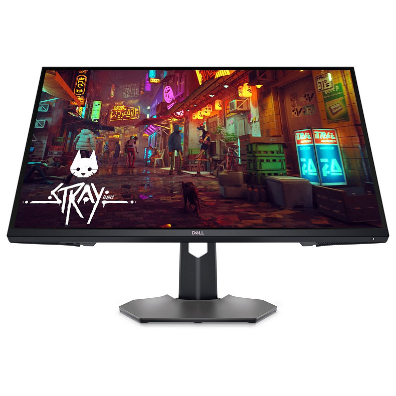 Монітор DELL 31.5" G3223Q 2xHDMI, DP, USB-C, Audio, Fast IPS, 3840x2160, 144Hz, 1ms, sRGB 99%