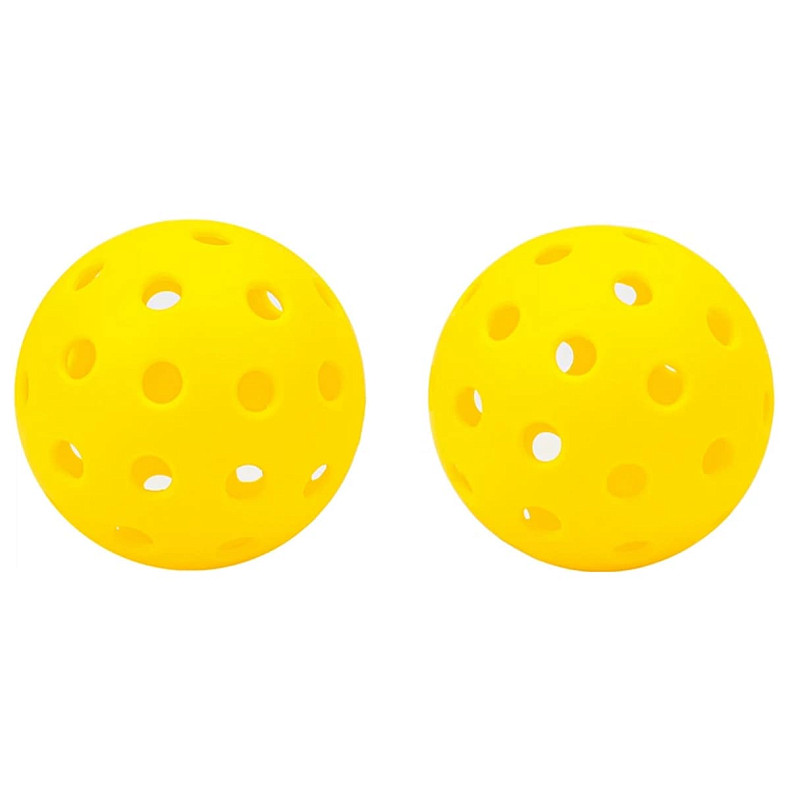 Набір для гри в піклбол Joola Tundra 2 Ракетки 4 М'ячі (18538)