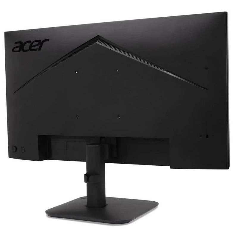 Монитор Acer KA272GBIP BLACK UM.HX2EE.G05