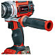 Шурупокрут Einhell X-Change TP-CD 18/60 Li BL Solo (4514210)