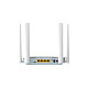 Маршрутизатор D-Link G403C N300, 4G/LTE, 3xFE LAN, 1xFE LAN/WAN