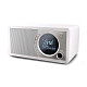 Аудиосистема SHARP Digital Radio White (DR-450(WH))