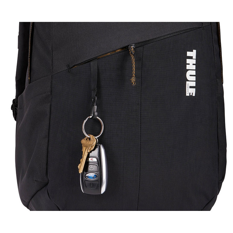 Рюкзак THULE Campus Notus 20L TCAM-6115 (Чорний)