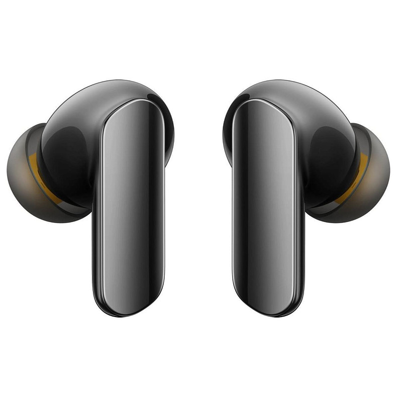 Наушники TWS realme Buds Air 7 Pro Metallic Grey