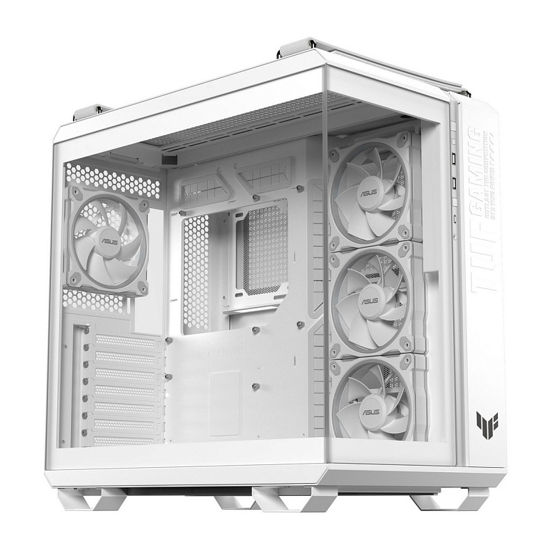 Корпус Asus TUF Gaming GT502 Horizon ARGB White без БП (90DC0093-B19010)