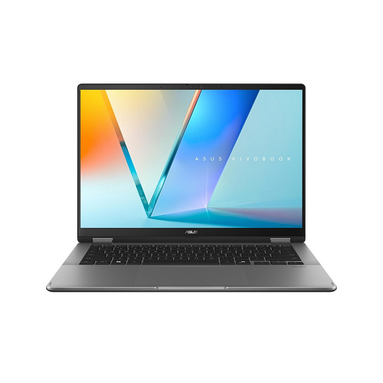 Ноутбук ASUS Vivobook Flip 14 TP3407SA-QL011W 14" WUXGA OLED, Intel Ultra 5 226V, 16GB, F512GB, UMA,