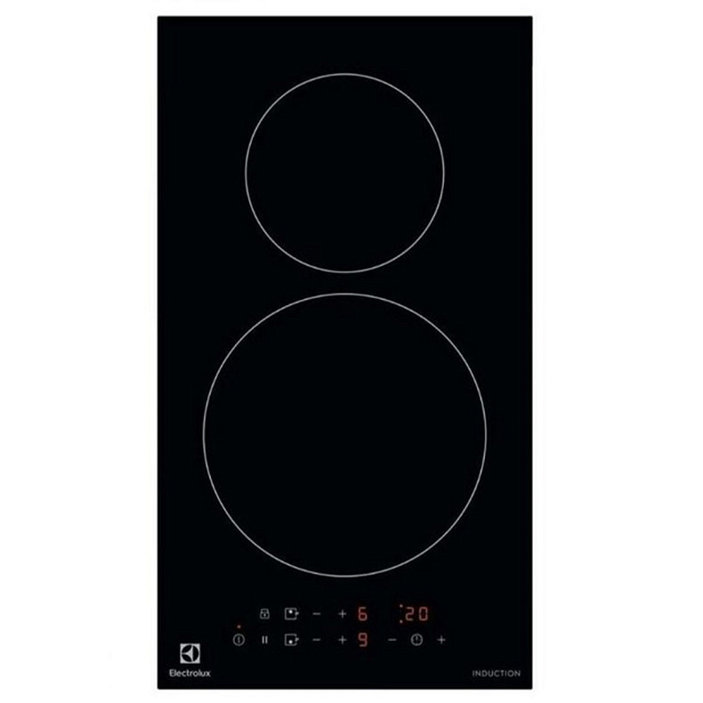 Варочная поверхность электрическая ELECTROLUX LIT30230C