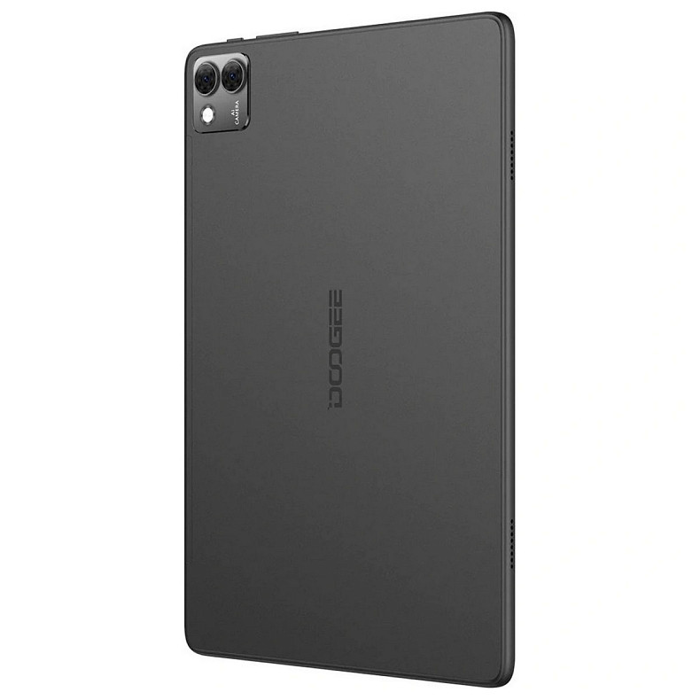 Планшет Doogee T10S 6/128GB LTE Grey