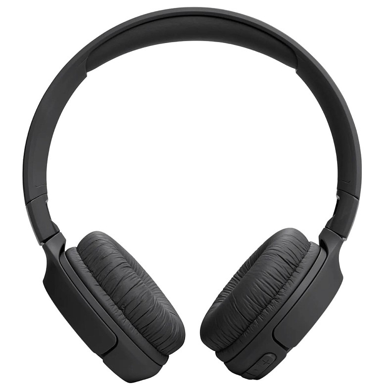 Навушники JBL Tune 520BT2 Black (JBLT520BT2BLKEU)