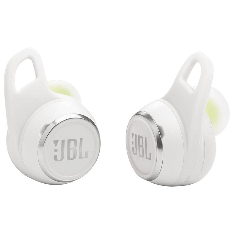 Наушники JBL Reflect Aero TWS White (JBLREFLECTAEROWHT)