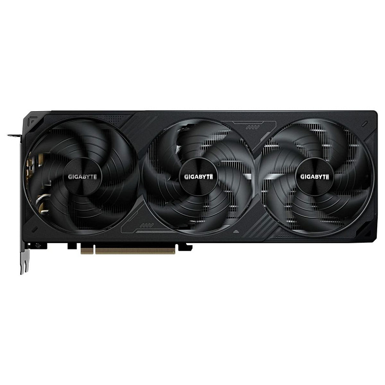 Видеокарта Gigabyte GeForce RTX 5070 Ti WINDFORCE OC SFF 16G (GV-N507TWF3OC-16GD)