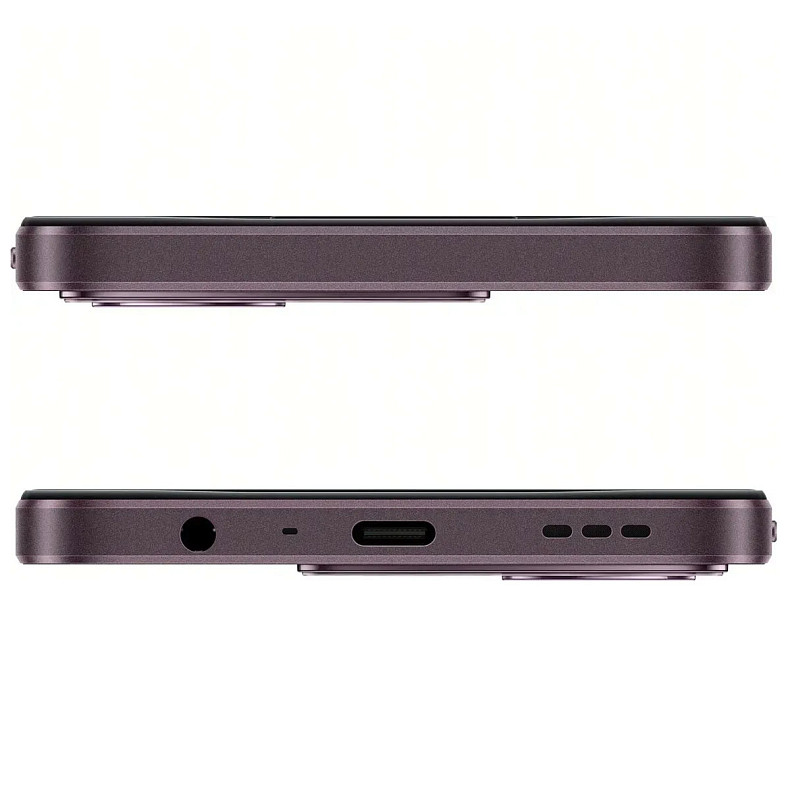 Смартфон Oppo A3x 4/128GB Nebula Red