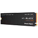 SSD диск WD BLACK SN770 M.2 NVME 500GB WDS500G3X1